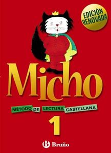 Micho 1 Mé