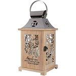 Carson Angels Cutout Lantern