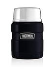 Vacuum Flask For Soup