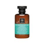 Oily Roots & Dry Ends Shampoo with Nettle & Propolis (For Hair with Oily Roots and Dry Ends) - 250ml/8.45oz