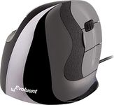 Evoluent Verticalmouse D, Medium, Corded