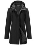 All Weather Jackets Women