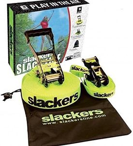 Slackers 50' Slackline Classic