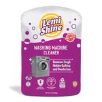 Lemi Shine Washing Machine Cleaner, 1.76 Ounce