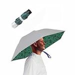 HIWIND Umbrella Hat Fishing Folding