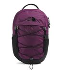 THE NORTH FACE Borealis Mini Backpack, Black Currant Purple/TNF Black, One Size