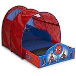 Marvel Spider-Man Sleep and Play To