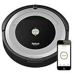 iRobot Roomba 690 Robot Vacuum-Wi-F