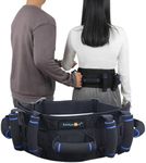 Gait Belt (300lbs) Transfer Belt wi