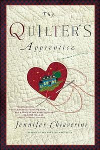 The Quilte