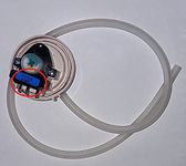 Water Leak Sensor For Washing Machine