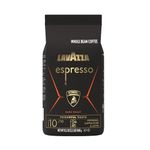 Lavazza Espresso Barista Perfetto Whole Bean Coffee - 1KG Bag (Packaging May Vary) - 100% Arabica, Medium Espresso Roast with Chocolate Undertones