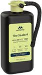 Woowind Tire Sealant Pro Instant Flat Tire Repair Kit (450ml) - Instantly Seals Punctures up to 6mm for Cars/Trucks/SUVs, TPMS Safe, No Tools Needed, All-Weather (-20°C to +70°C)