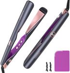 LANDOT Hair Straightener and Curler