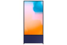 Samsung 43" The Sero QLED HDR 4K Rotating Smart TV (QN43LS05B) [Canada Version] (2022)