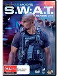 S.W.A.T.: 