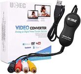 UCEC USB 2.0 Video Capture Card Dev