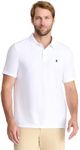 IZOD Men's Advantage Performance Sh