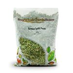 Green Split Peas 2.5kg (BWFO)