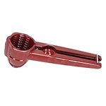 Nutcracker Tool, Heavy Duty Nut Cracker Opener Tool for Pecans Hazelnuts Almonds Walnuts Brazil Nuts & Sunflower Seed, Aluminum Nut Cracker Tool