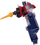 MasterPieces Transformers Optimus Prime VER3 Action Figure