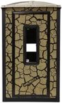 Gunner Box Blind/Steel Wall CONSTUC