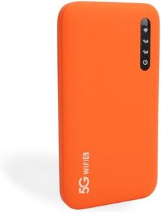 5G Mobile 