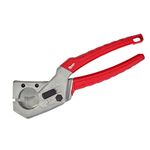 Milwaukee Plastic Cutter