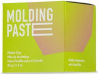 JOHNNY B. Molding Paste, Pliable Ha
