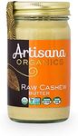 Artisana Organics Raw Cashew Butter