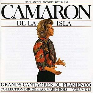 Camaron de