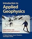 Introduction to Applied Geophysics