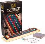 Cribbages