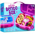 Girl Lunch Boxes