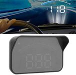 Tefola Car HUD Head Up Projector, U