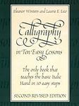 Calligraphy in Ten Easy Lessons (Le