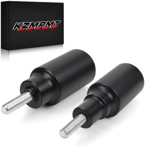 Frame Sliders Falling Crash Protector Guards Kits For Yamaha YZF R1 2015-2025