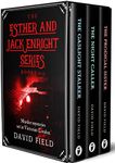 The Esther & Jack Enright Series: Books 1-3