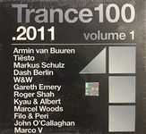 Trance 100 - 2011 (Vol.1)