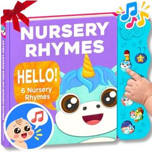 Nursery Rh
