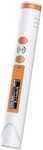 Geiger Counter Radiation Detector,Portable Handheld Radiation Monitor Meter,Beta Gamma X-ray Radiation Meter,Rechargeable with Battery Powered,0.08uSv to 50mSv