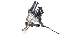 AC230V Plastic EX2 Extrusion Booster Welding Machine Extruder Hot Gun