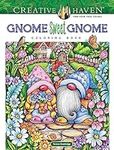 Creative Haven Gnome Sweet Gnome Co