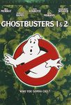 Ghostbusters 1 & 2 (Double Feature Gift Set)