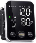 Oklar Blood Pressure Monitor Upper 