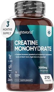 Creatine M
