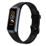 ZKSSGY Fitness Trackers (Black)