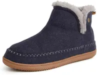 Dearfoams Alpine Men's Brixen Boot