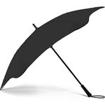 Blunt Executive Stick Umbrella 54" – Large Golf Umbrella – Windproof & Water Resistant Stick Umbrella Canopy – Strong & Compact & Lightweight – Easy to Use [Built to Last]