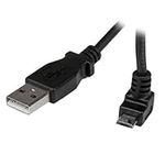 StarTech.com 1m Micro USB Cable Cor